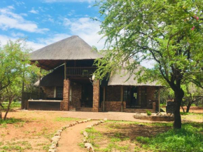 Bush Cottage
